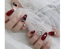 スピラ 上通店(Spira)/持ち込みデザイン