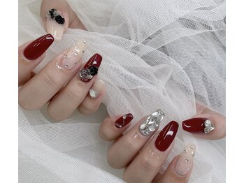 スピラ 上通店(Spira)/持ち込みデザイン