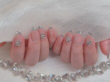 エガオネイルサロン 池袋店(EGAO NAIL SALON)/