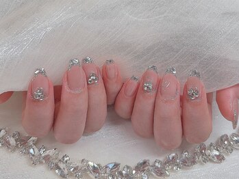 エガオネイルサロン 池袋店(EGAO NAIL SALON)/