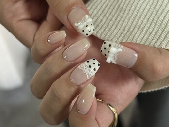 シンプル持ち込みデザイン