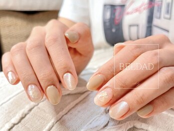 ベルダ(BELDAD)/お客様ネイル ー Customer nail