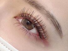 eyelash&nail studio Zen Karasuma/フラットラッシュ140本