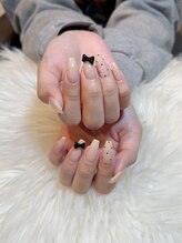 ダリア 西大寺本店(DAHLIA)/4本アート☆