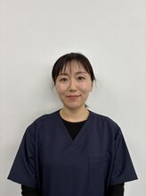 奈良大安寺鍼灸整骨院 整体院&nbsp;福田 葵和子