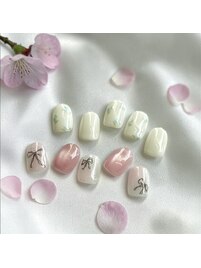 春デザイン＊*高崎/飯塚