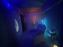 ソア 梅田店(Soa.)/月に包まれる癒しの空間