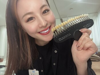 ホワイトニングショップ 船橋店の写真/【船橋駅チカ！口コミ評価◎】メディアにも多数掲載！圧倒的な効果実感のセルフホワイトニング専門店！