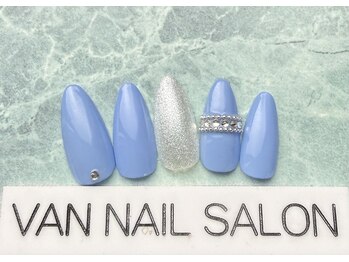 ハンド定額デザイン