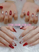 ウミエネイル 板橋 新板橋駅(UMIE NAIL)/