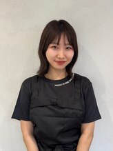 ビューティービースト フォー ネイルアンドアイラッシュ 並木店(beauty:beast)&nbsp;山口 唯奈