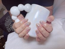 エムアールサロン(MR SALON)/