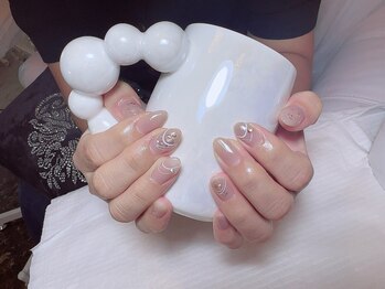エムアールサロン(MR SALON)/