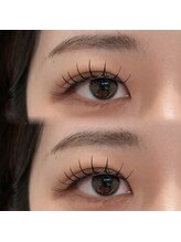 エニー アイラッシュ 広島店(ANY Eyelash)/