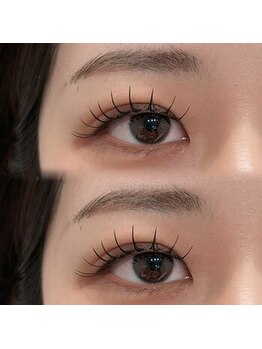 エニー アイラッシュ 広島店(ANY Eyelash)/