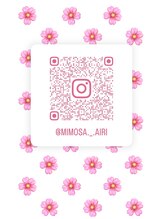 ミモザ シンサイバシ(Mimosa shinsaibashi) 立ち上げ まつぱ