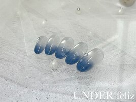 【人気のニュアンスアシメ】定額
