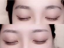 眉毛のおねえさん 岡山駅前店/ 眉毛アイブロウWAXスタイリング