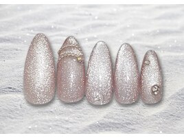 ネイルデザインB￥5,800