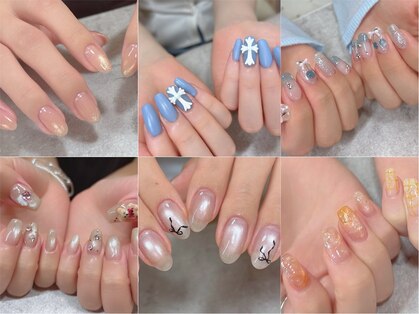 シピ ネイル(Chipi Nail)の写真