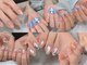 シピ ネイル(Chipi Nail)の写真