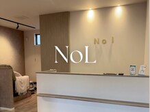 ノル(Nol)の雰囲気（店舗前・店舗隣に無料駐車場５台完備♪通いやすさも♪）