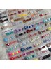 【ご新規様☆オフ無料】フットジェル定額A　7,500円→4980円