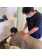 やまうら整骨院の写真/働き盛りの体を改善！肩こり・腰痛・疲労にプロの技術力！