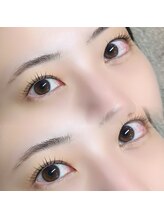 モランプラス 豊田店(Moran Plus)/【ラッシュリフト】 ピーナッツ