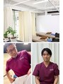 げんき堂整体院 イトーヨーカドー 藤沢/舘野 / 川上