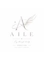 まつげパーマ&アイブロウ　AILE烏丸【エール】まつ毛パーマ/眉毛/パリジェンヌ/AILE/アイサロン/マツエク/アイブロウ