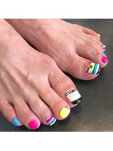 ネイルサロン レーヴ(NAIL SALON REVE)/