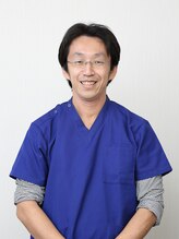 からだメンテナンス&nbsp;やまもと たかし