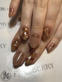 ～ニュアンスネイル～