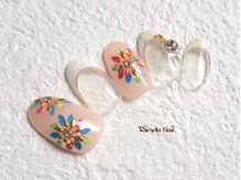 リンドゥネイル(Rindu Nail)/