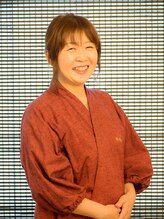 ゆるり&nbsp;牧野 美奈子