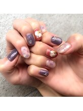 アールドヴィーヴル 富山(Ar de vivre)/オーダーデザイン