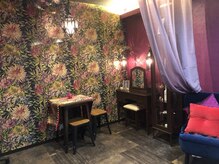 ビプラス(VIPLAS)/～施術部屋～