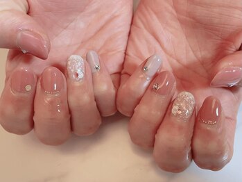 ミィ(mii)/a design