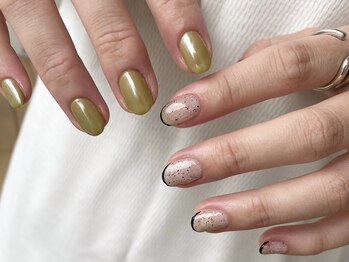 タン(TAN)/▽designコース