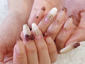 ネイルリアン(Nail lieN)/120分やり放題