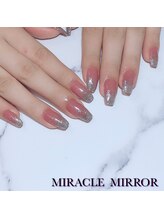 ミラクル ミラー(MIRACLE MIRROR)/