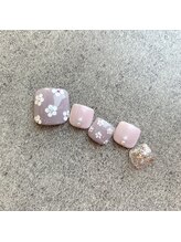 ワンノーブル(one noble)/FOOT定額スタンダード