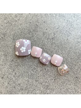 ワンノーブル(one noble)/FOOT定額スタンダード