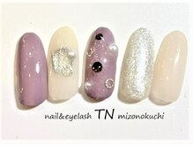 ティーエヌ 溝の口店/☆デザイン定額Ａ☆