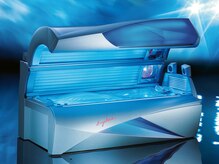 シェリエ(Sheller)/＼最新☆タンニングマシン☆／