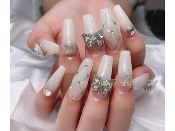 ミントネイルサロン/