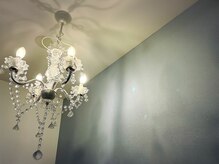 ペルシャ(Persian)/アンティークのシャンデリア☆