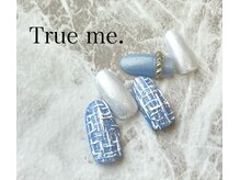 トゥルーミー(True me.)/￥7700コース