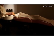 ラヴィエベル(la vie est belle)/3眠れる極上ヘッドスパ